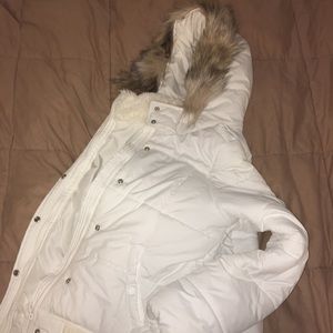 Aeropostale winter jacket